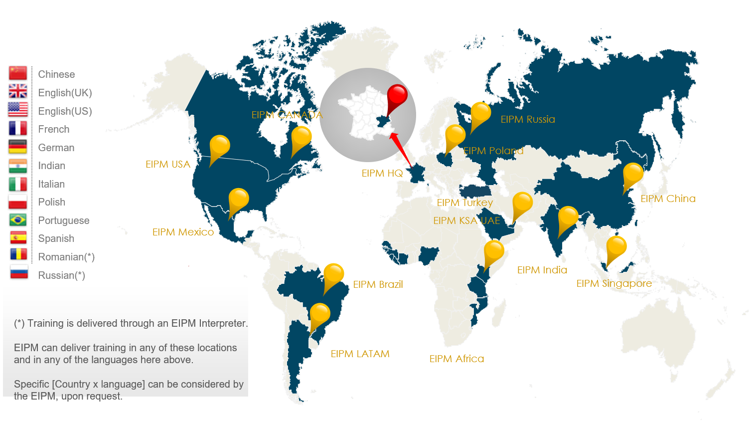 eipm world map