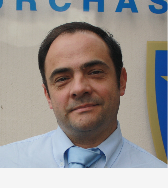 François Dousset